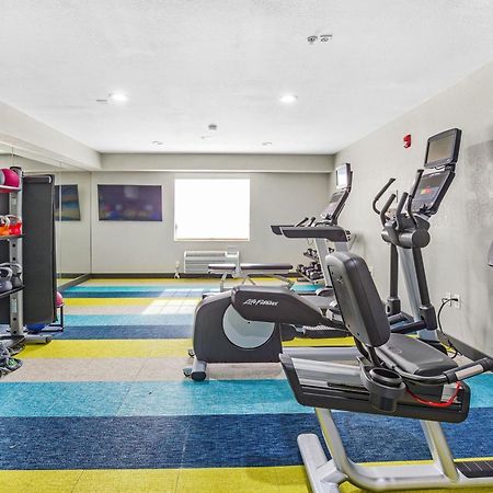 Towneplace Suites Mobile Kültér fotó