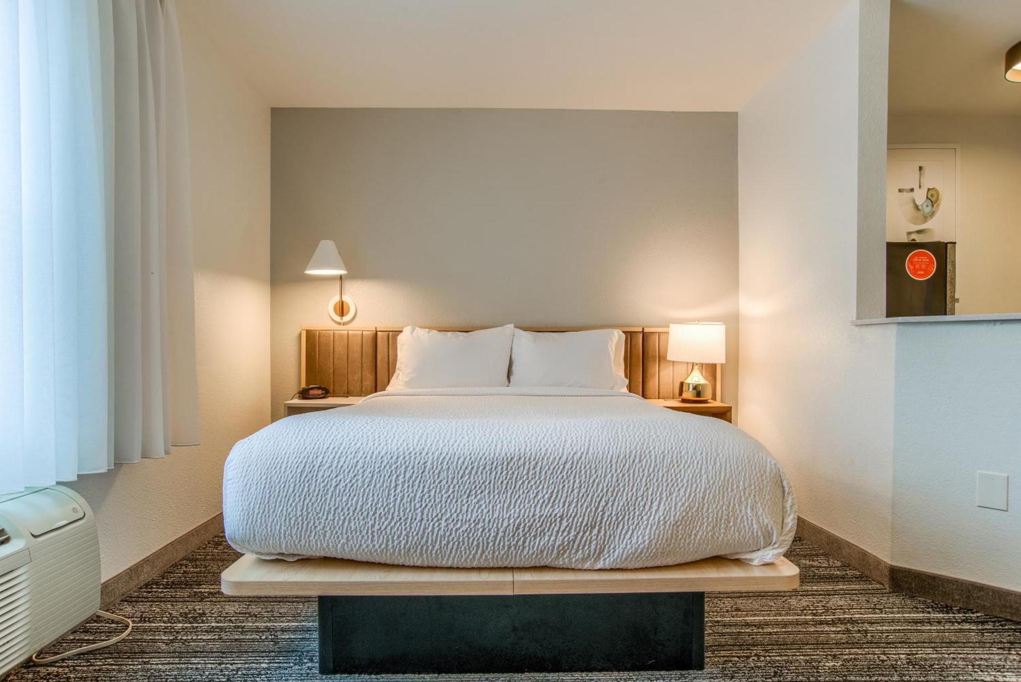 Towneplace Suites Mobile Kültér fotó