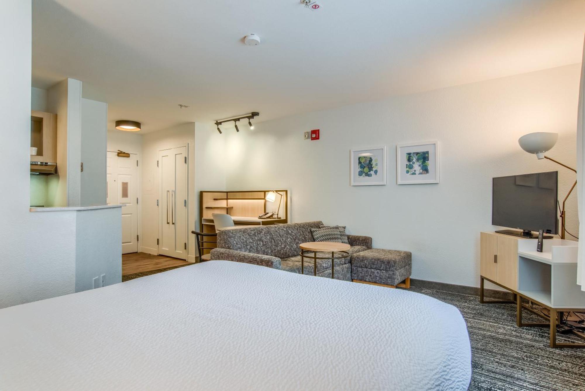 Towneplace Suites Mobile Kültér fotó