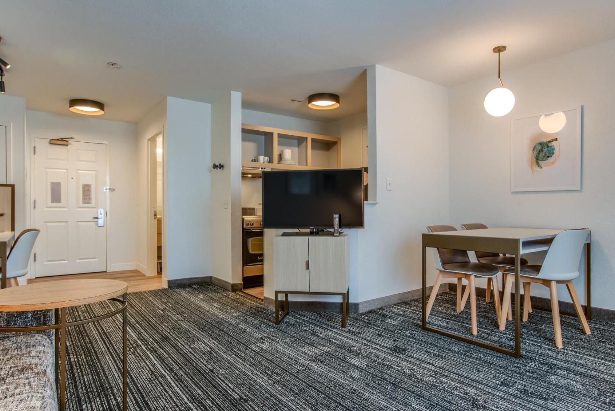 Towneplace Suites Mobile Kültér fotó