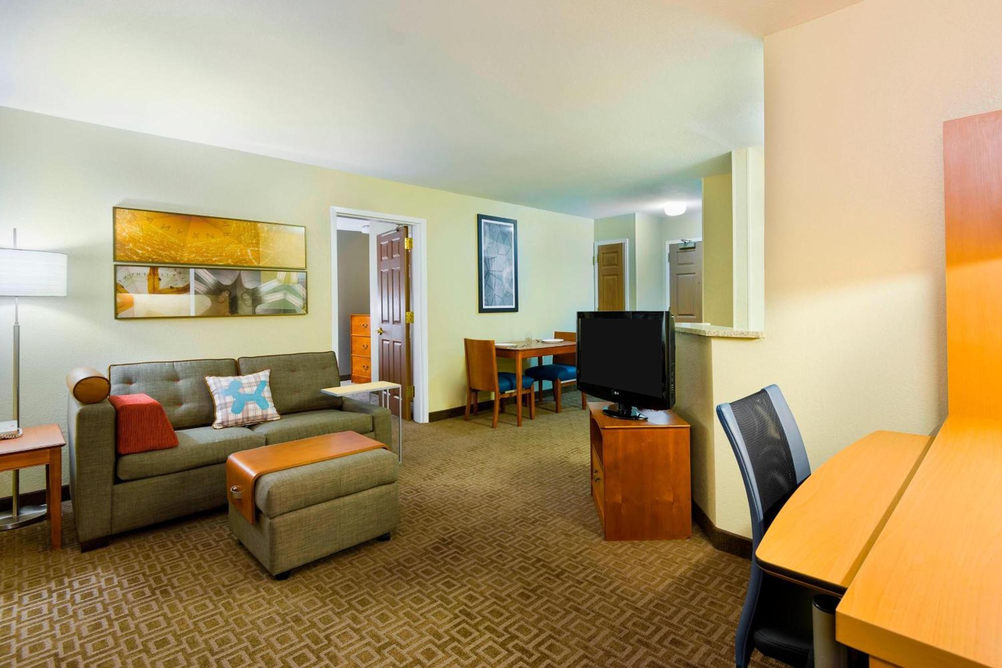 Towneplace Suites Mobile Kültér fotó