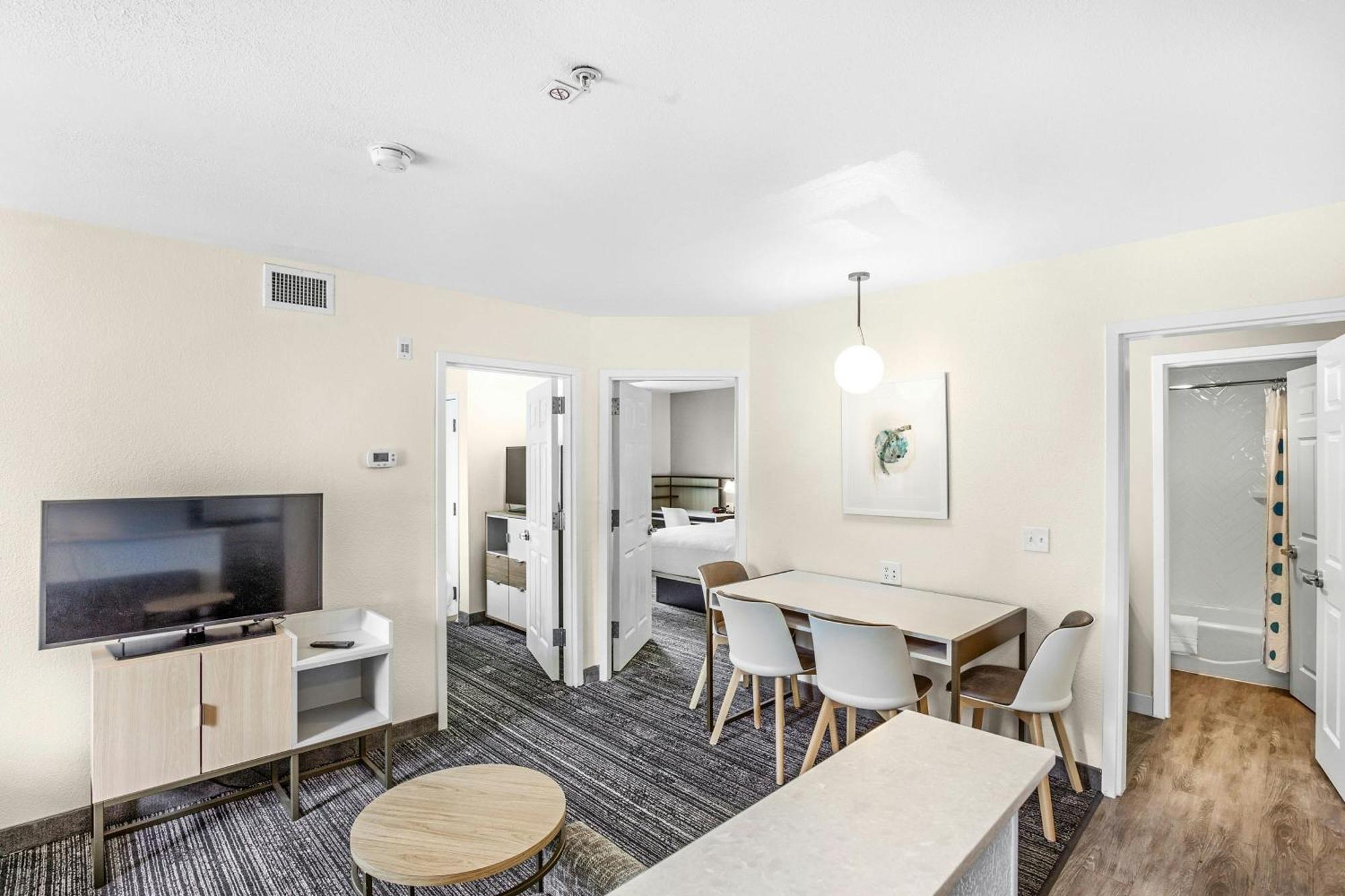Towneplace Suites Mobile Kültér fotó