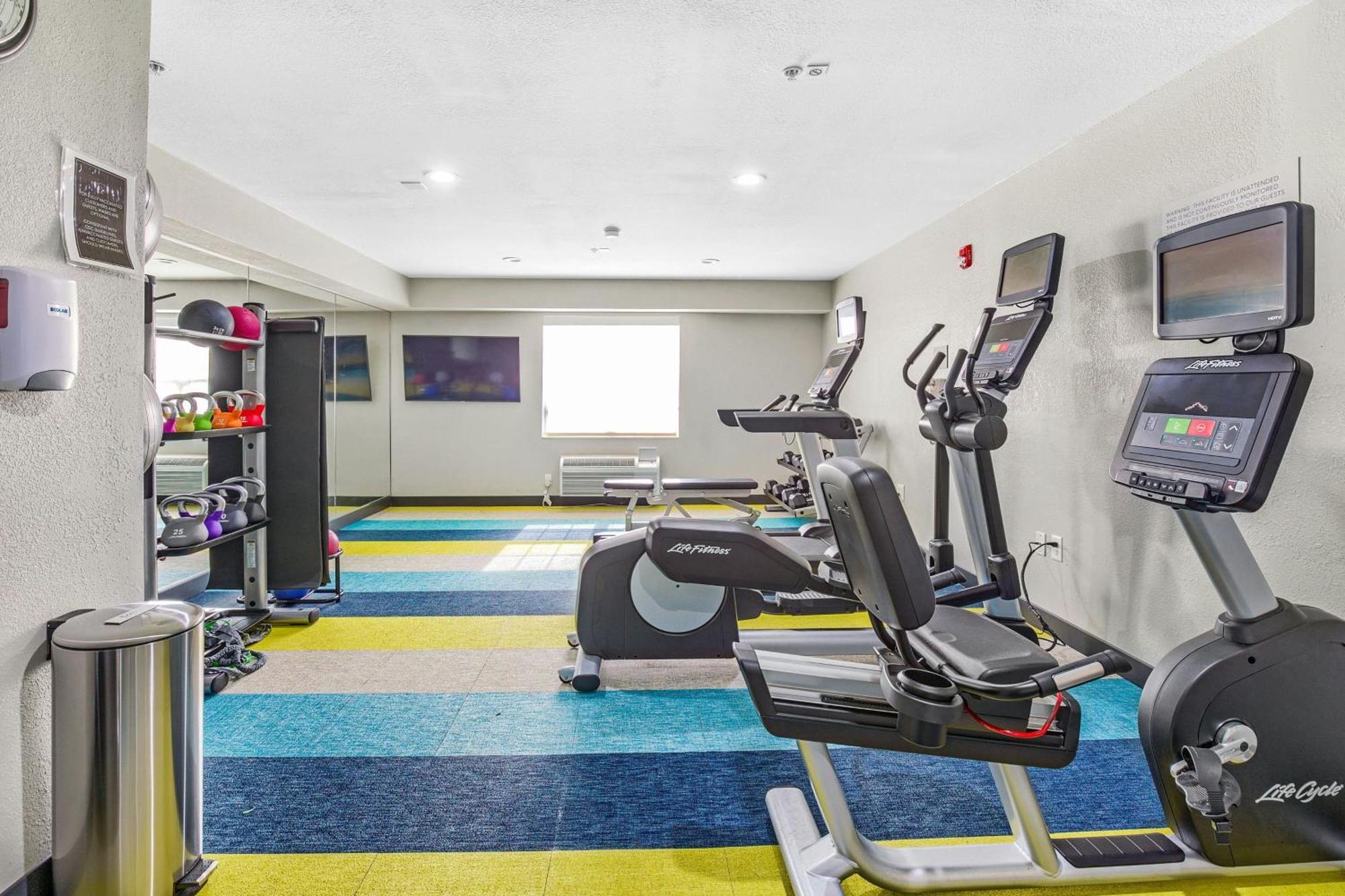 Towneplace Suites Mobile Kültér fotó