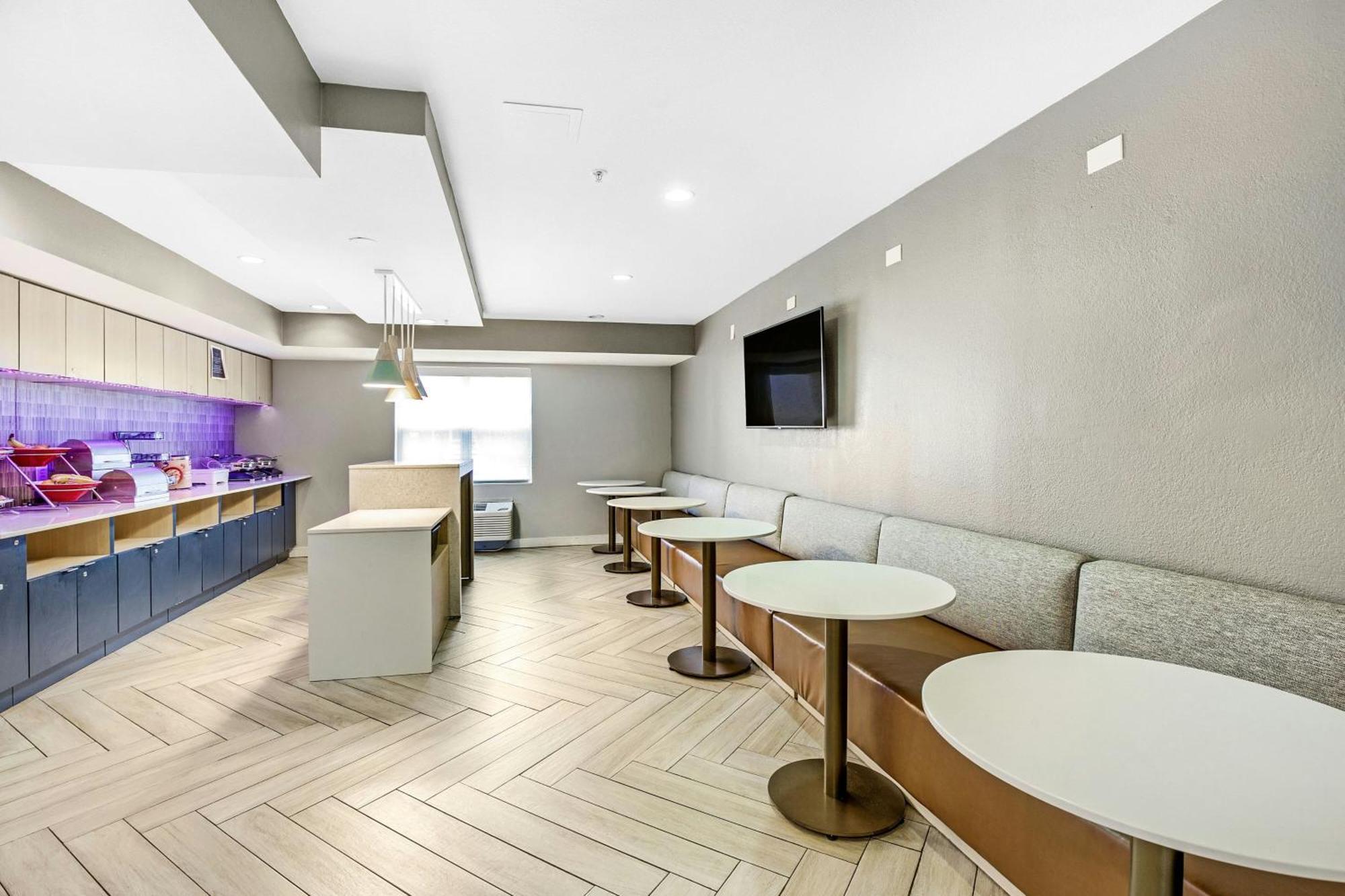 Towneplace Suites Mobile Kültér fotó