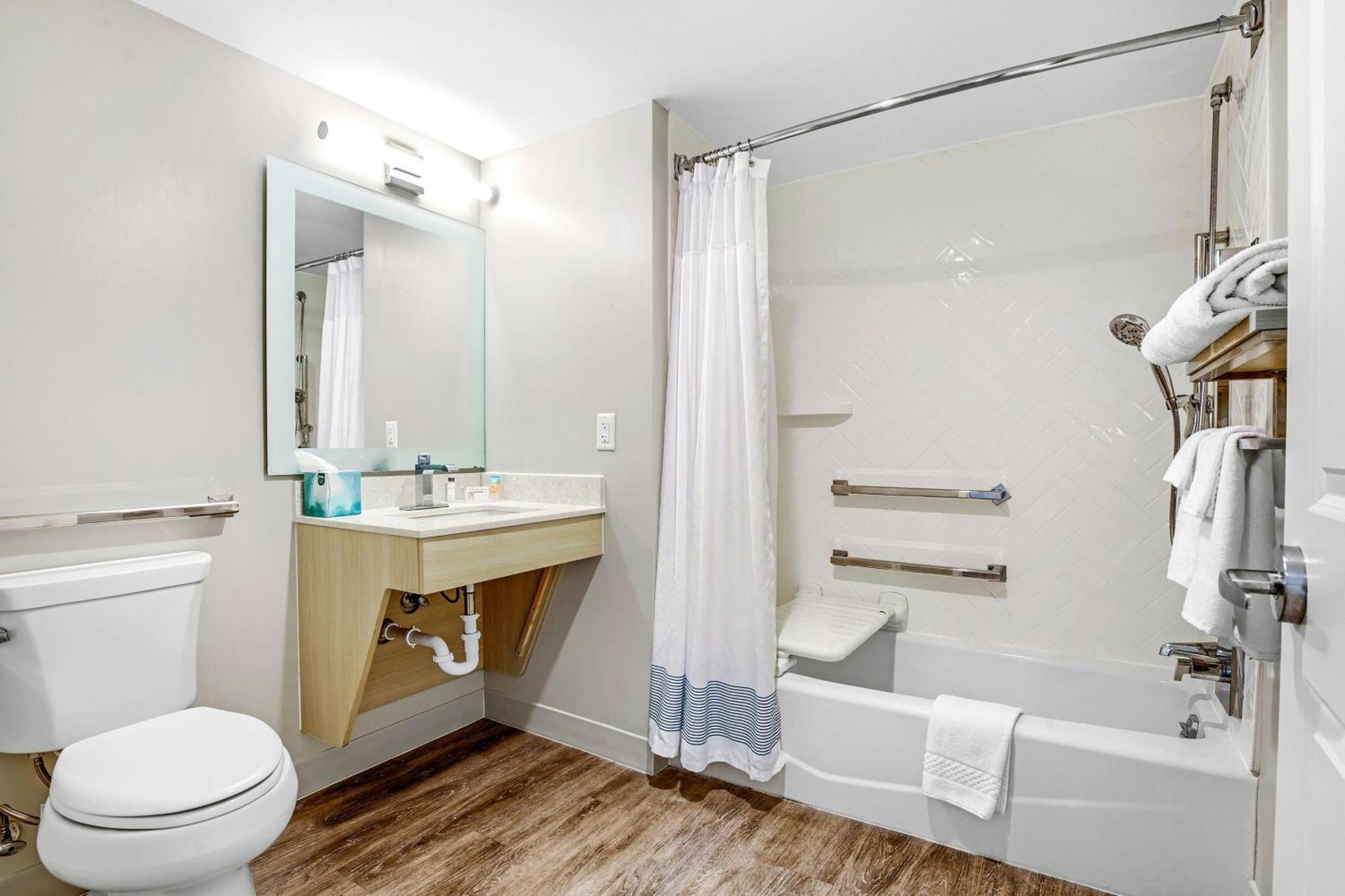 Towneplace Suites Mobile Kültér fotó