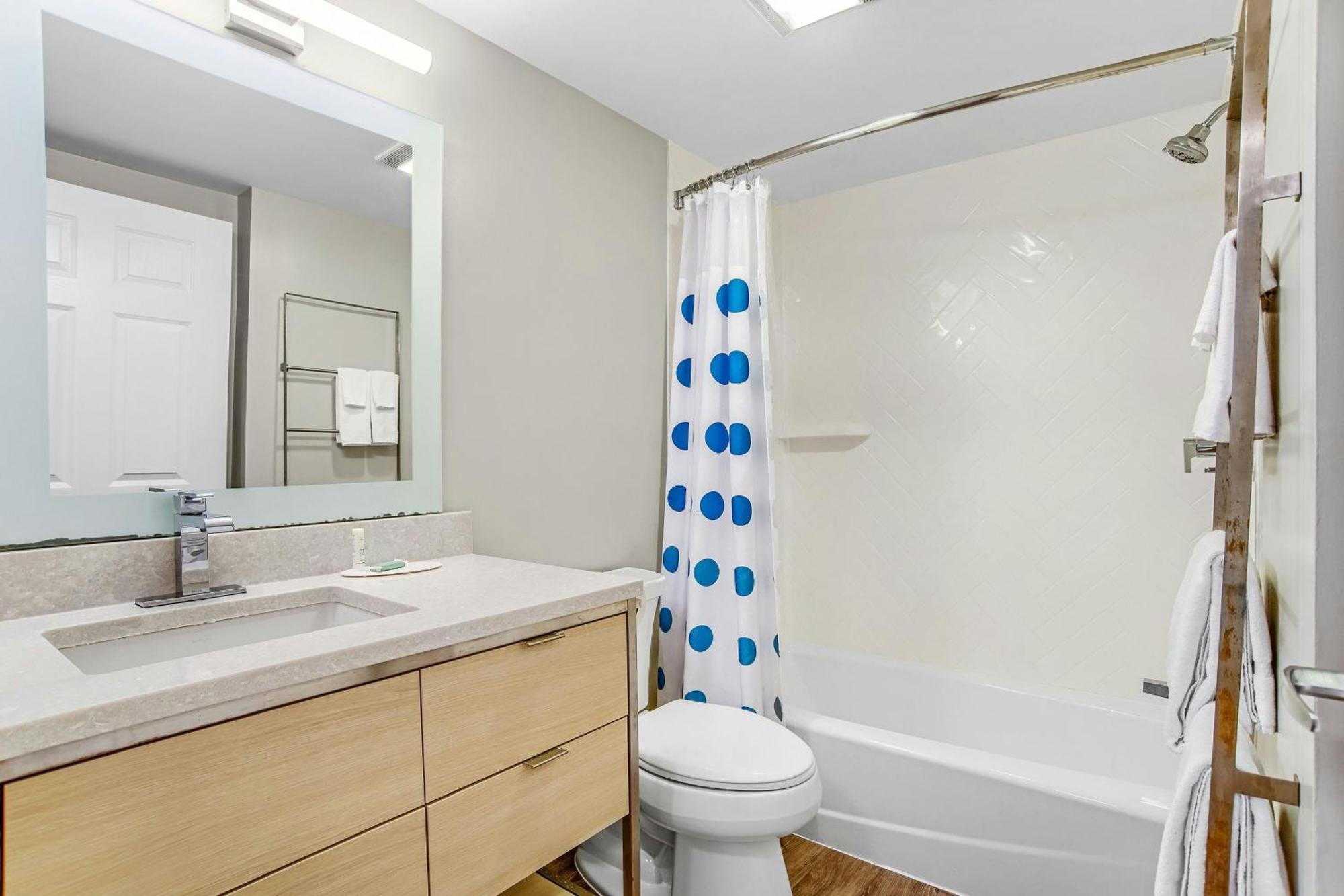 Towneplace Suites Mobile Kültér fotó
