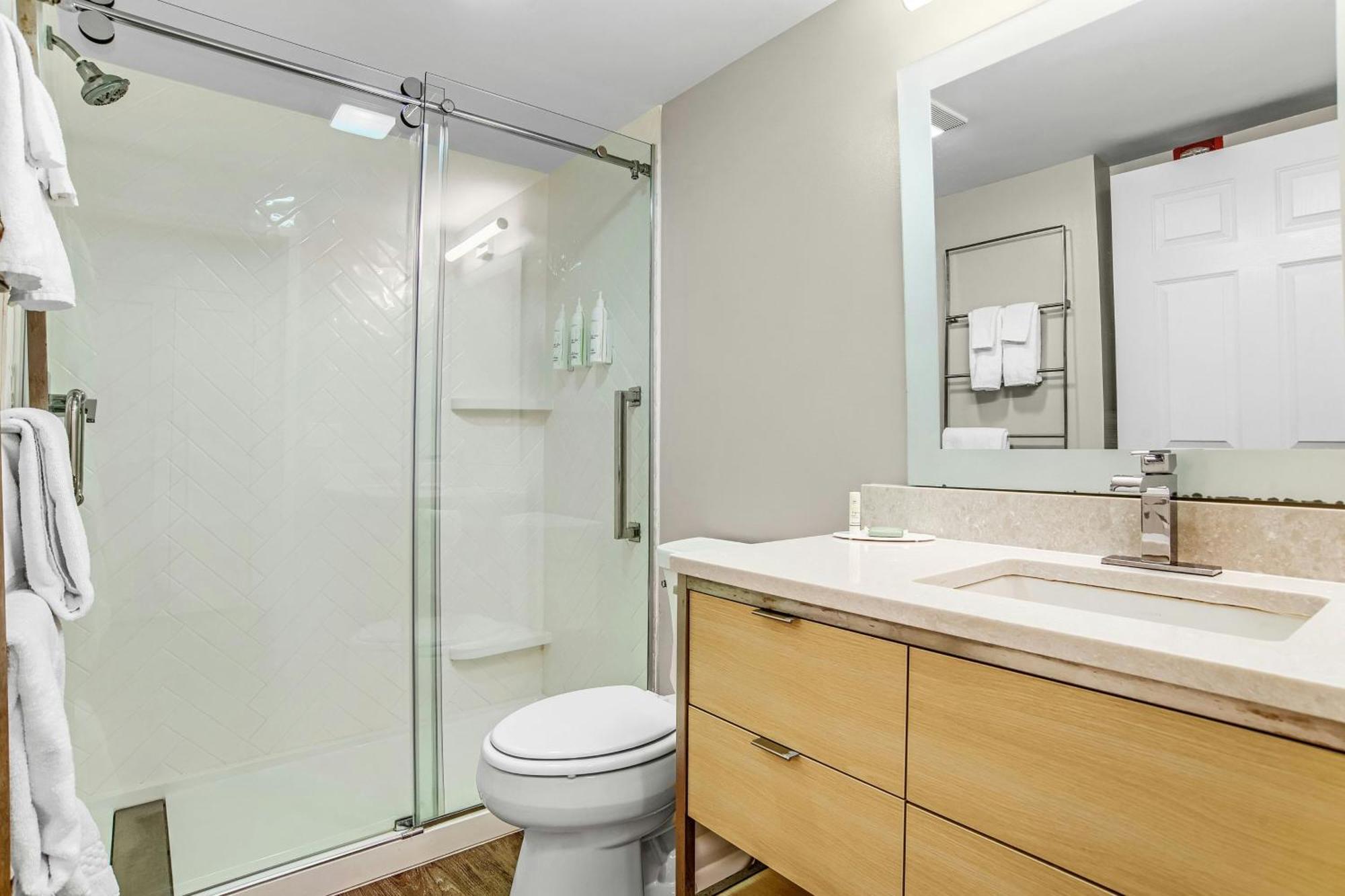 Towneplace Suites Mobile Kültér fotó