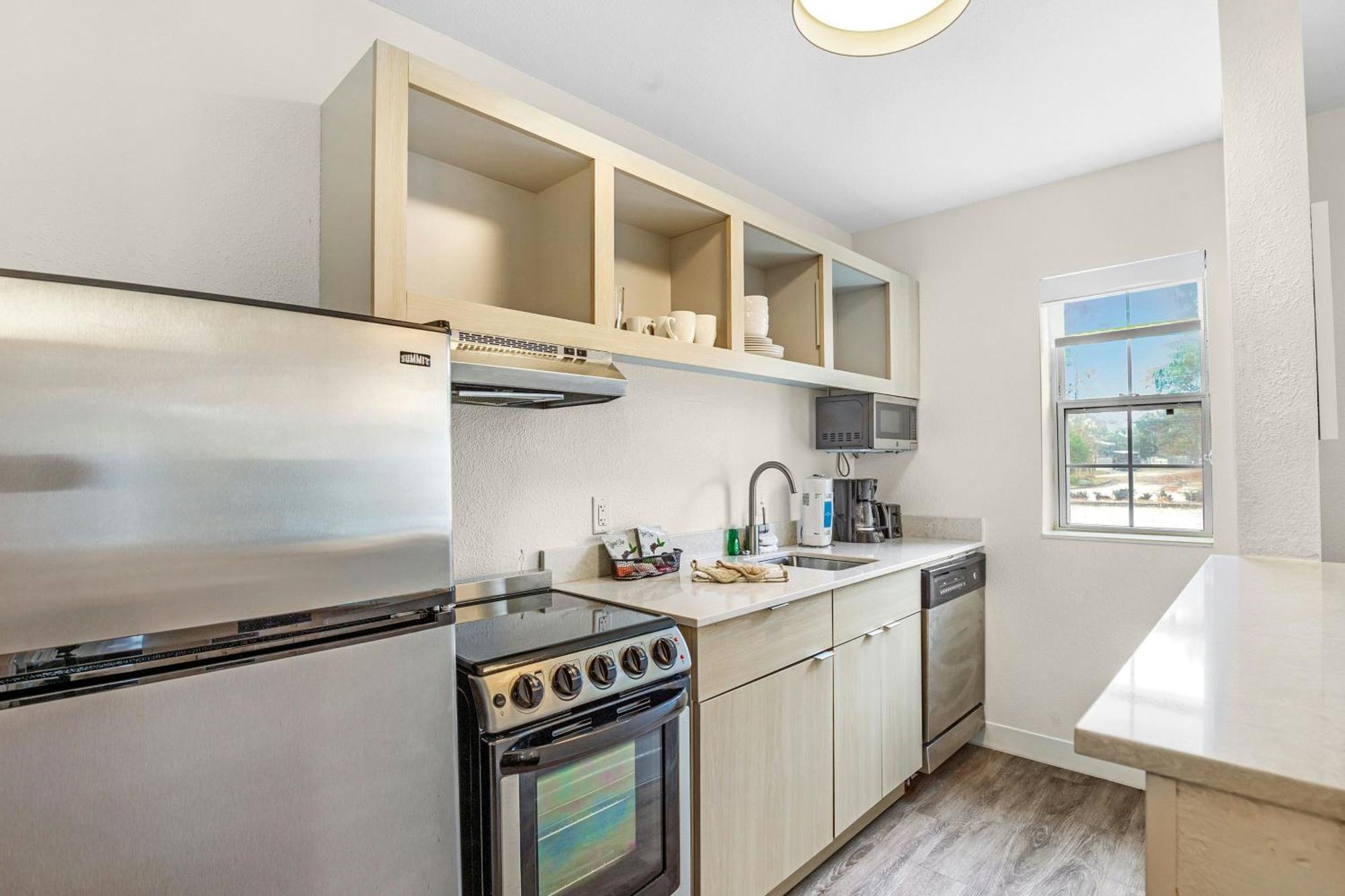 Towneplace Suites Mobile Kültér fotó