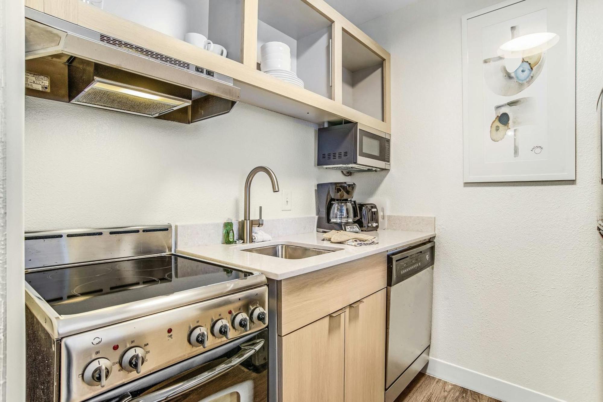 Towneplace Suites Mobile Kültér fotó