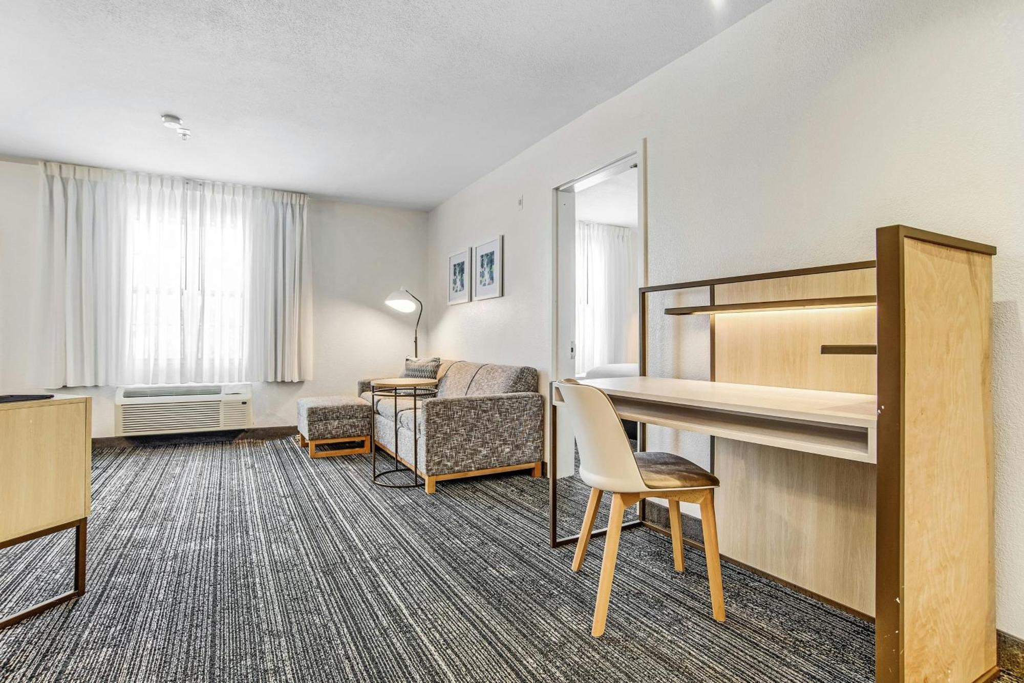 Towneplace Suites Mobile Kültér fotó