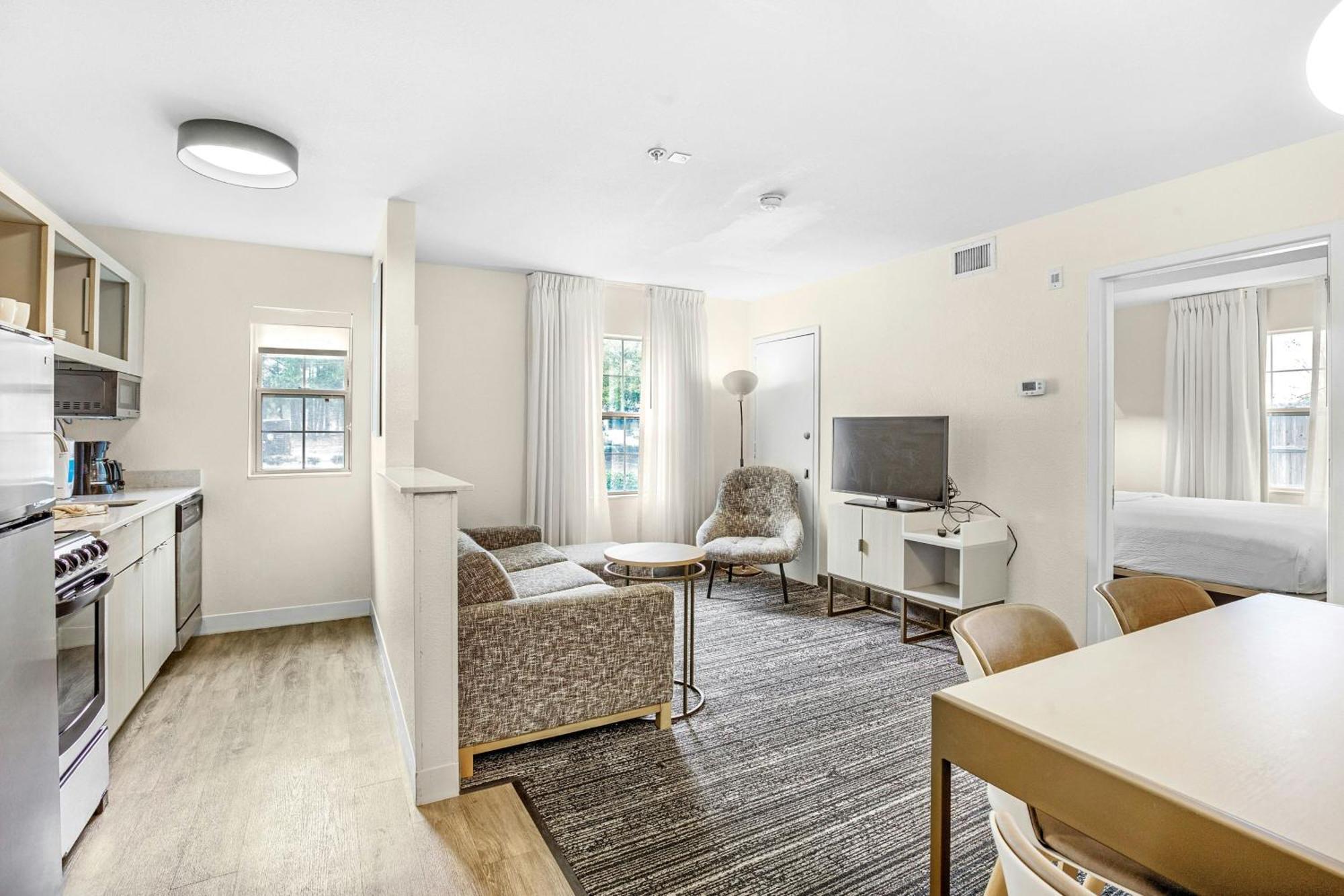 Towneplace Suites Mobile Kültér fotó