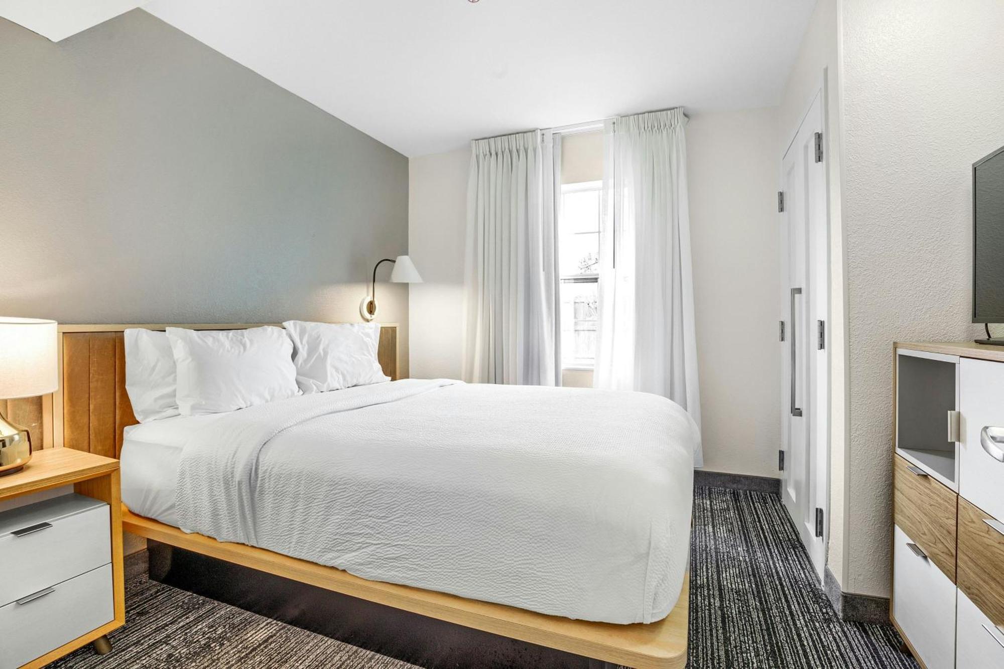 Towneplace Suites Mobile Kültér fotó