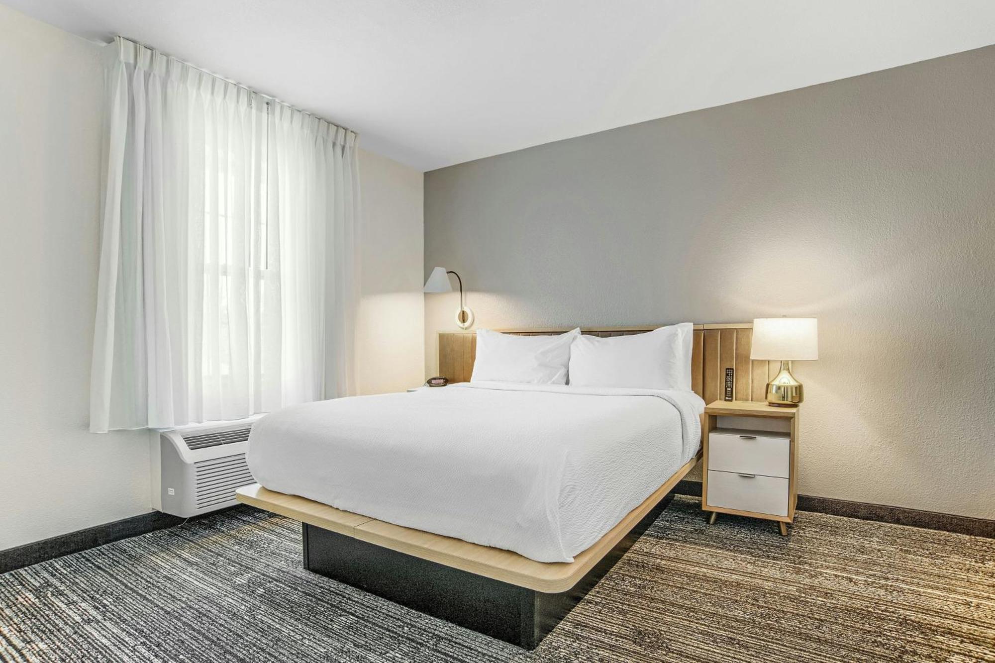 Towneplace Suites Mobile Kültér fotó