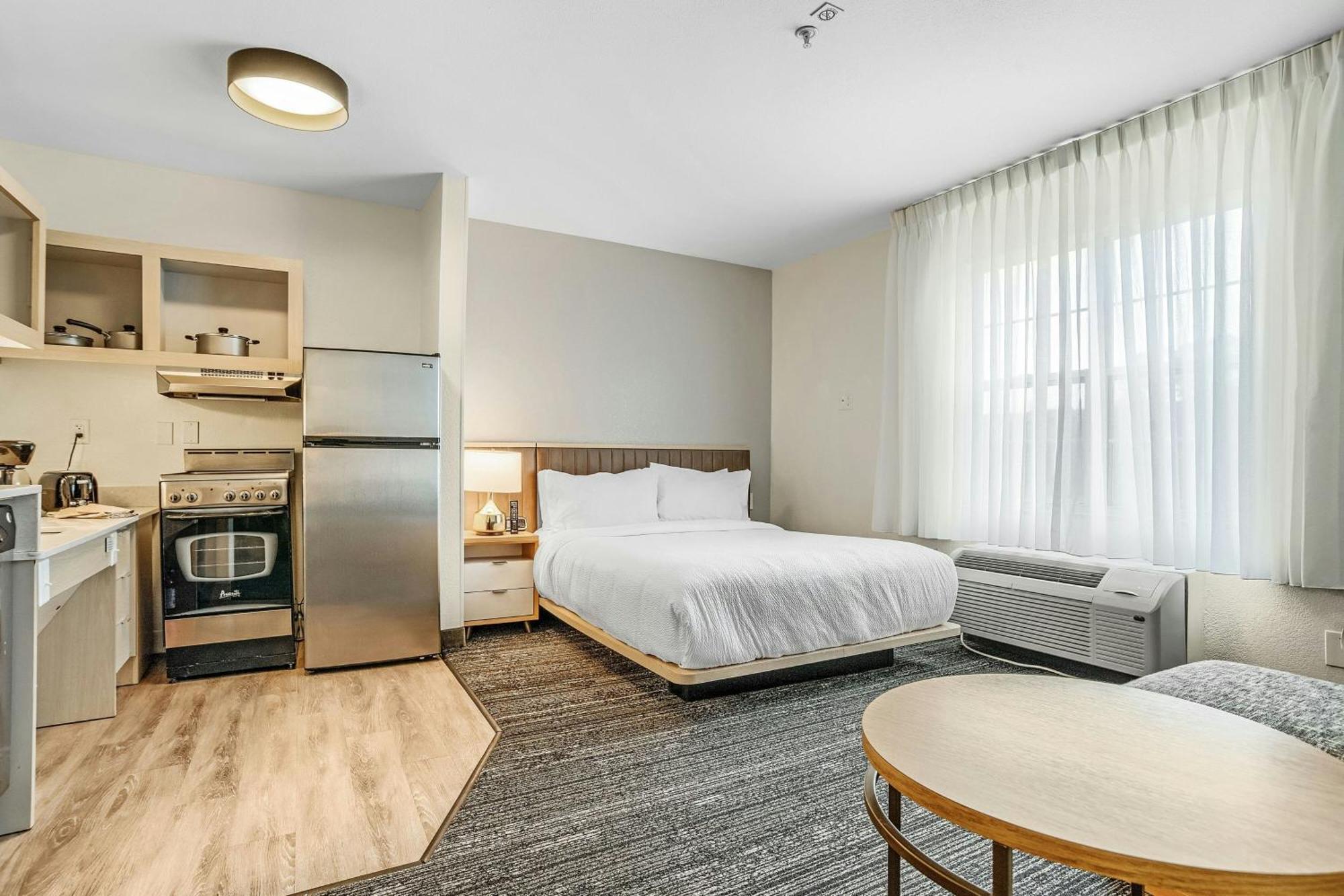 Towneplace Suites Mobile Kültér fotó