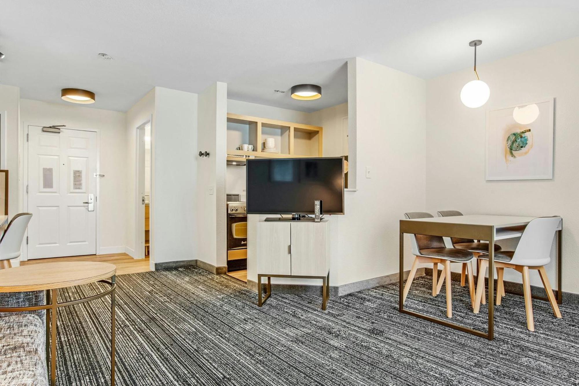 Towneplace Suites Mobile Kültér fotó